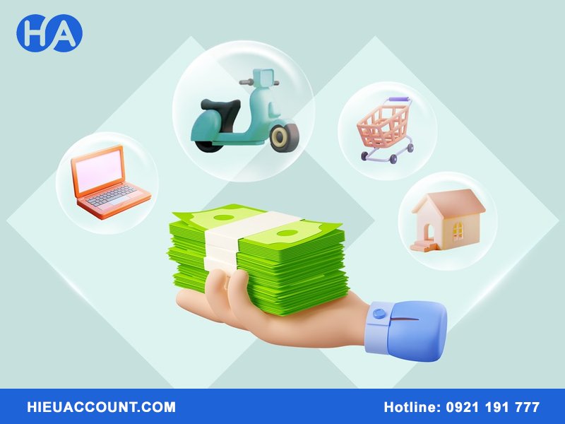 Backlink guest post tài chính tiêu dùng