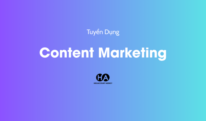 CONTENT MARKETING