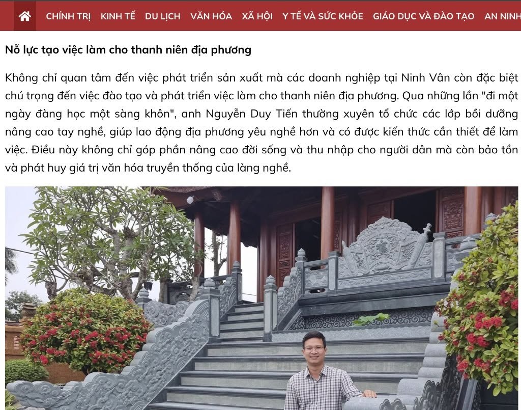Case study và hướng triển khai E-E-A-T trong tuyến bài báo chí và social.